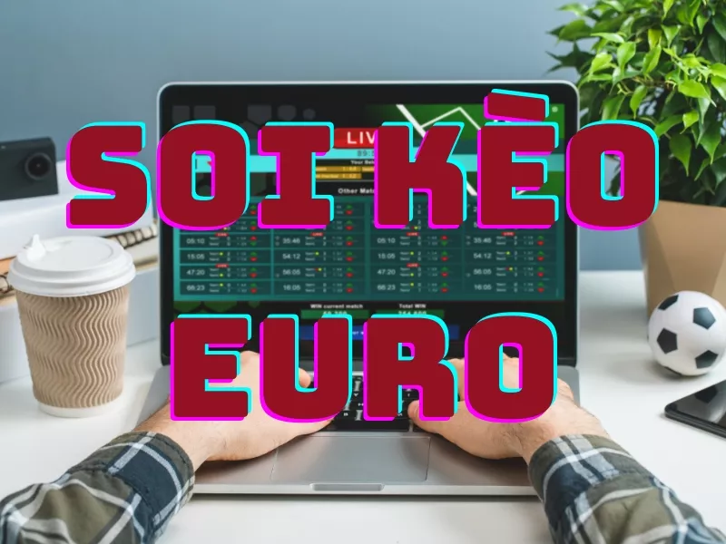 Soi kèo Euro – Cách đọc kèo và kinh nghiệm soi tỷ lệ kèo euro